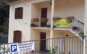 La Casa dei Nonni